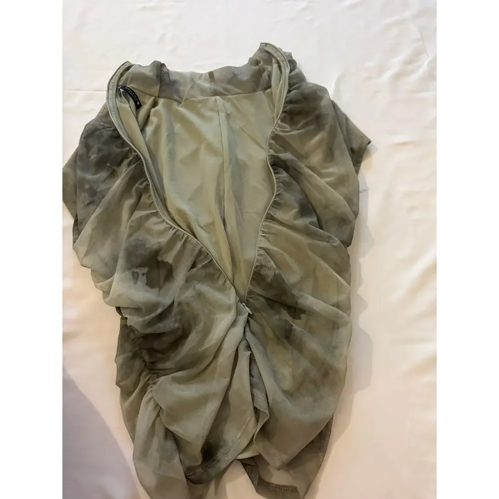 ZARA top - Picture 3 of 6